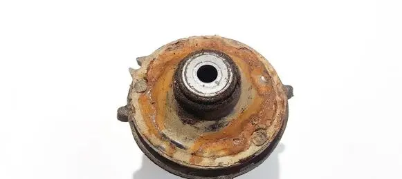 Opel Zafira A Coil spring mount 