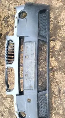 BMW X3 E83 Front bumper