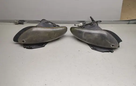 Chrysler 300M Fog light set 4574826 457827