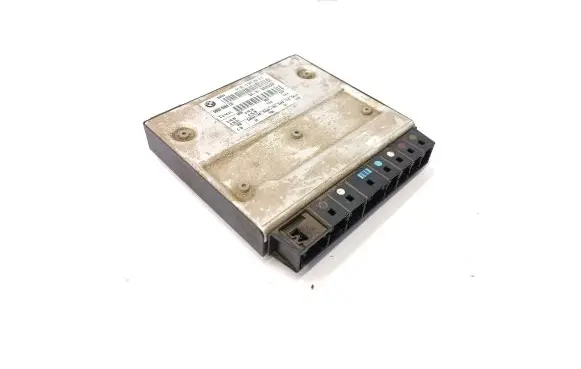 BMW 7 E65 E66 Seat control module 6927262 61.35-6927262 61.35-6927262.9