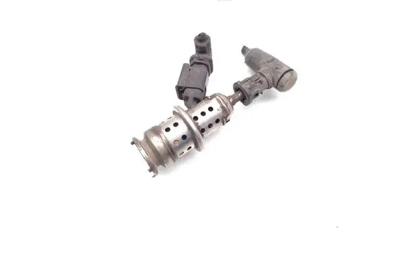Citroen Relay III AdBlue injector 9801187080 H212B02630