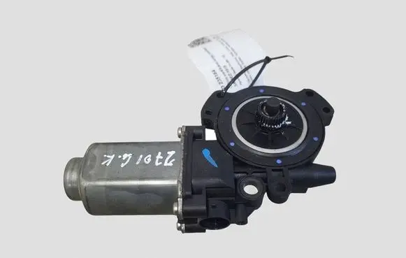 Hyundai Santa Fe Rear door window regulator motor 0909CM 400909