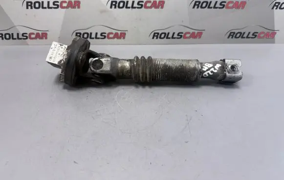 Mercedes-Benz S W220 Steering column universal joint A2204600310