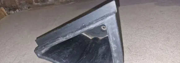 BMW 3 E36 Glove box in trunk 8146533