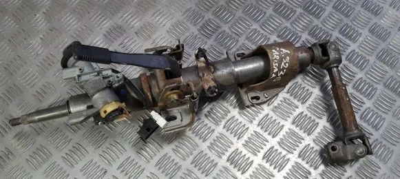 Mitsubishi Carisma Steering wheel axle