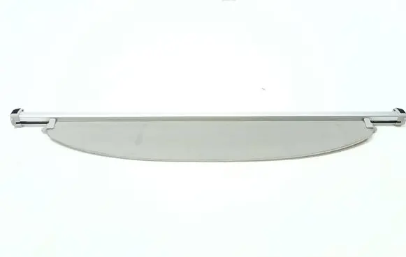 Toyota Prius (XW30) Parcel shelf load cover 