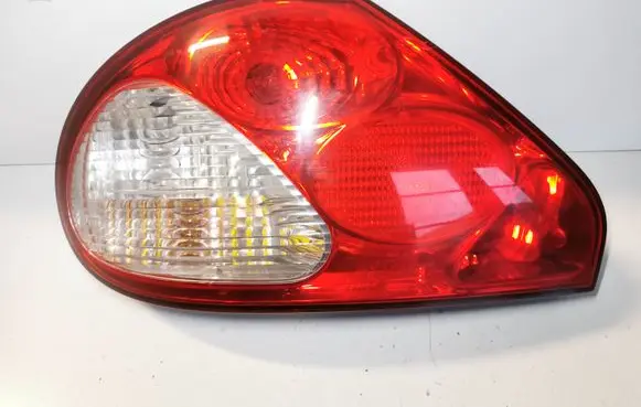 Jaguar X-Type Rear/tail lights 89021757A