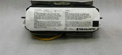 BMW Z4 E85 E86 Passenger airbag 3056117