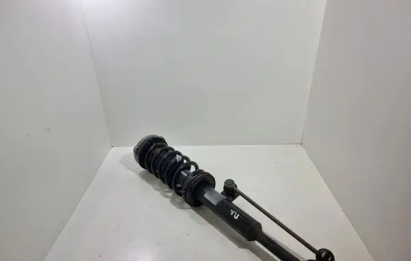 BMW 5 F10 F11 Front shock absorber with coil spring