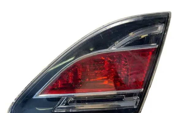 Mazda 6 Tailgate rear/tail lights GS1F513F0