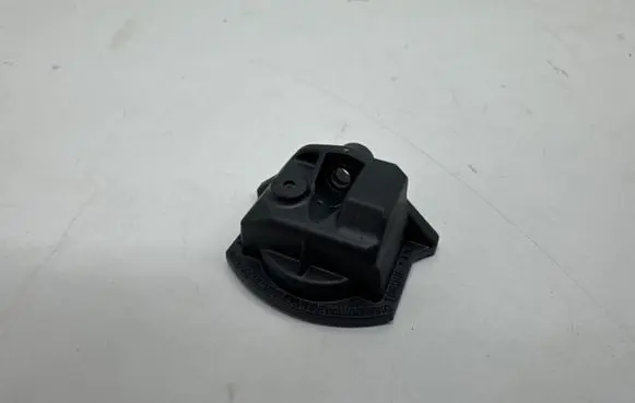 Nissan Qashqai J12 Tire pressure sensor 407006UA0A