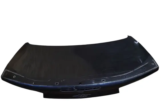 Chevrolet Camaro Tailgate/trunk/boot lid