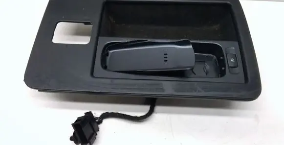 Audi A8 S8 D3 4E Phone control unit/module 4E0863075