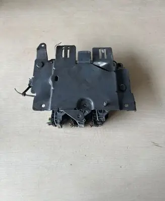 Citroen Xsara Picasso Engine control unit/module 9663518680 9652552380 0261208908