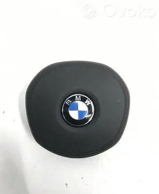 BMW X4 G02 Steering wheel airbag 