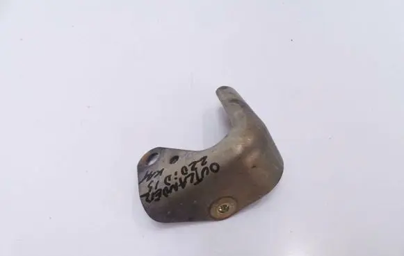 Muffler mount bracket/holder