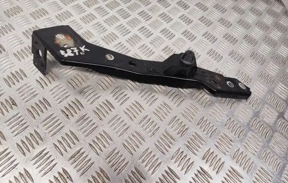 Renault Megane III Headlight/headlamp mounting bracket 6251306E