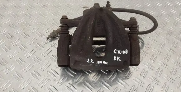 Toyota Corolla Verso AR10 Front brake caliper