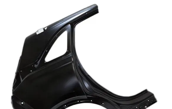 Opel Crossland X Rear quarter panel 39203285