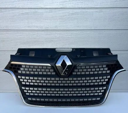 Renault Master III Front grill 623103048r