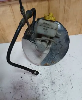 Audi A3 S3 8L Air conditioning (A/C) compressor (pump) 12873A 4614105
