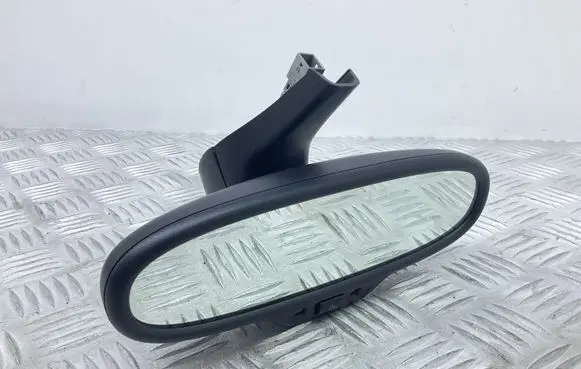 Audi TT TTS Mk2 Rear view mirror (interior) 8J0857511