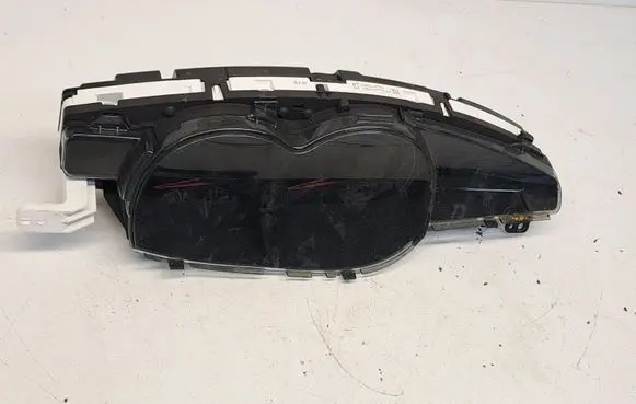 Toyota Verso Speedometer (instrument cluster) 838000F070