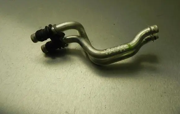 Audi A3 S3 8P Air conditioning (A/C) pipe/hose 1K1819857 VD9677
