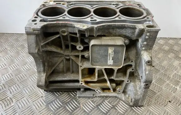 Volkswagen Tiguan Engine block 05E103023G