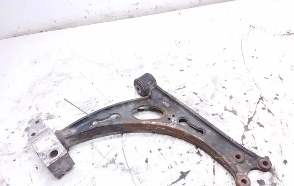 Volkswagen Touran I Front lower control arm/wishbone 1K0407153G