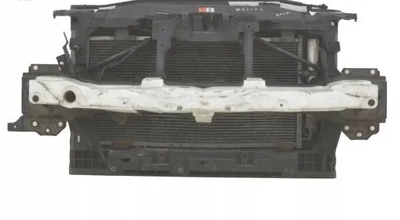 Mazda 6 Radiator support slam panel 