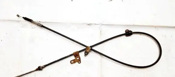 Toyota Corolla E120 E130 Handbrake/parking brake wiring cable 