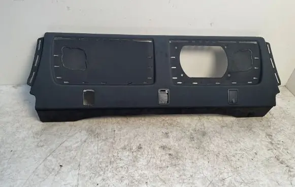 Audi A6 S6 C7 4G Parcel shelf 4G5863411H