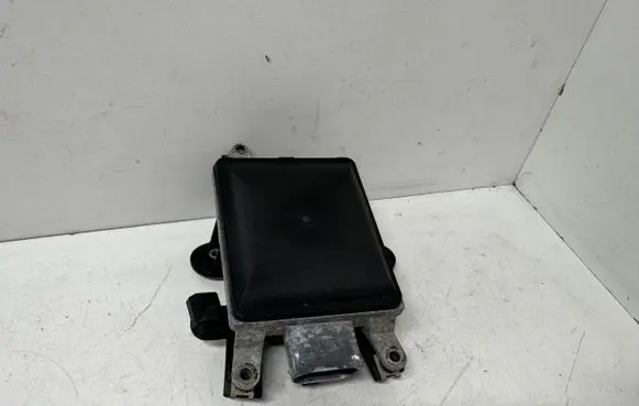 Blind spot module
