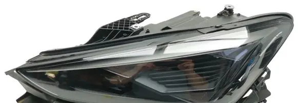 Cupra Formentor Headlight/headlamp 5FG941773C