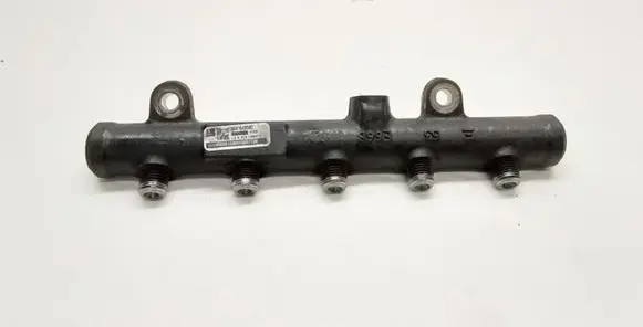 Ford Galaxy Fuel main line pipe 9681649580