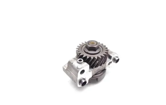Honda Civic Oil pump balance shaft N22A2