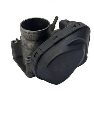 Skoda Fabia Mk1 (6Y) Throttle valve 047133062 003511 408238321002