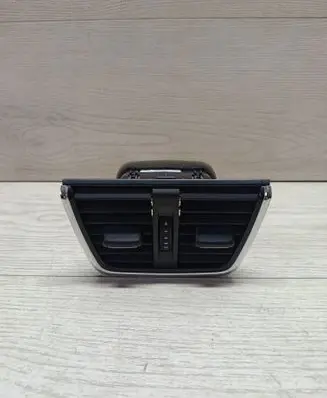 Skoda Octavia Mk3 (5E) Rear air vent grill 5E0819203A 2016057191A
