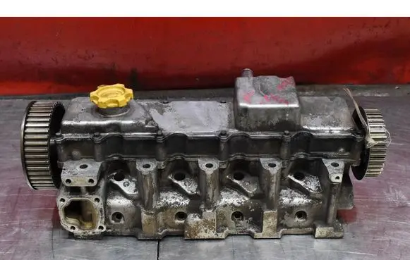 Land Rover Freelander Engine head LDF108400