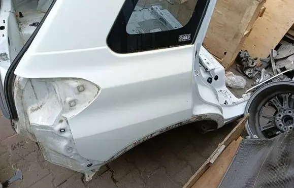 Suzuki Vitara (LY) Rear quarter panel