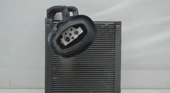 Audi A6 S6 C7 4G A/C cooling radiator (condenser) 4G0816181