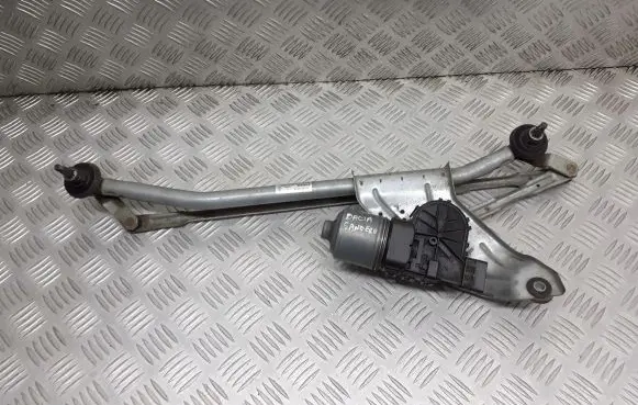 Dacia Sandero Front wiper linkage 8200619512