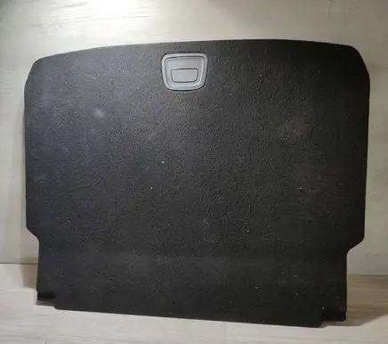 Mercedes-Benz A W177 Trunk/boot mat liner A1776800500 551000280 281120180311
