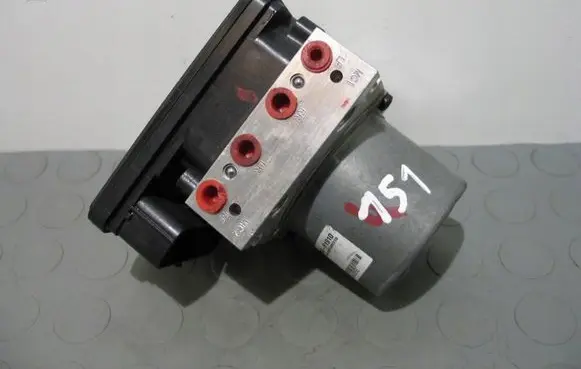 KIA Sportage ABS Pump Array
