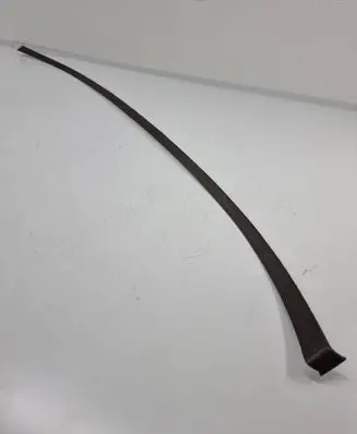 Audi A7 S7 4G Dashboard glove box trim 