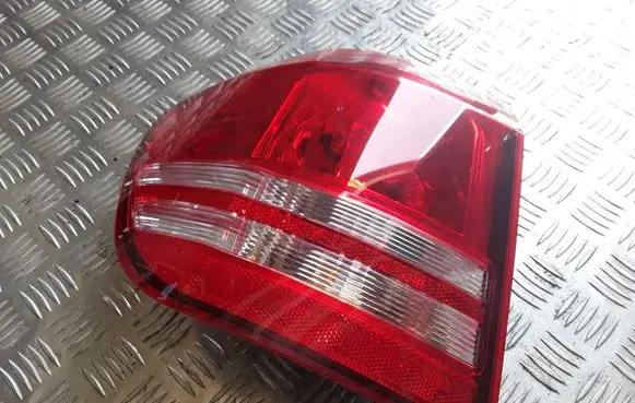 Dodge Journey Rear/tail lights 05067785AB