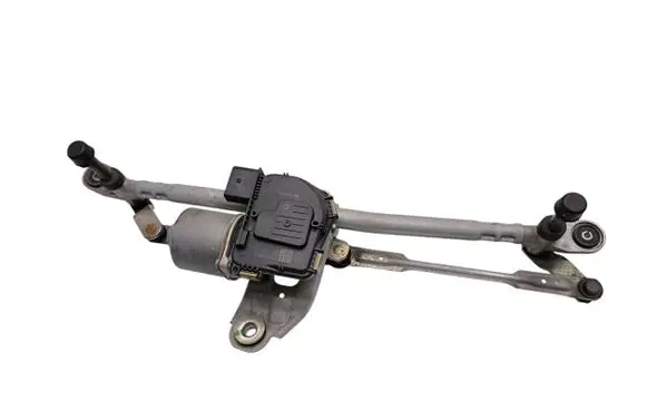 Alfa Romeo Giulia Front wiper linkage and motor 1397225004 1818471567 3397022134