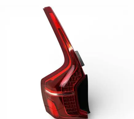 Volvo XC90 Rear/tail lights 31468537 32228279 32228826