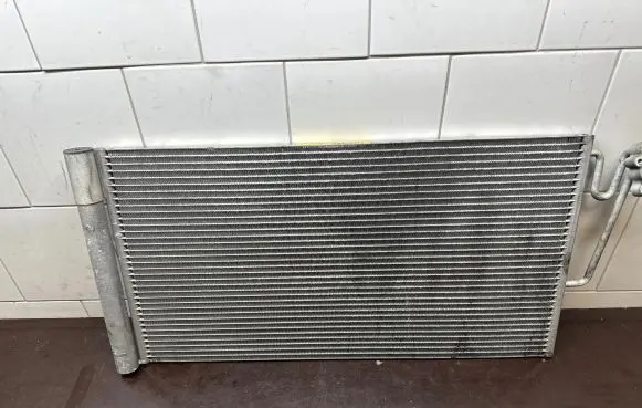 Mini Cooper Countryman R60 A/C cooling radiator (condenser) 9239920